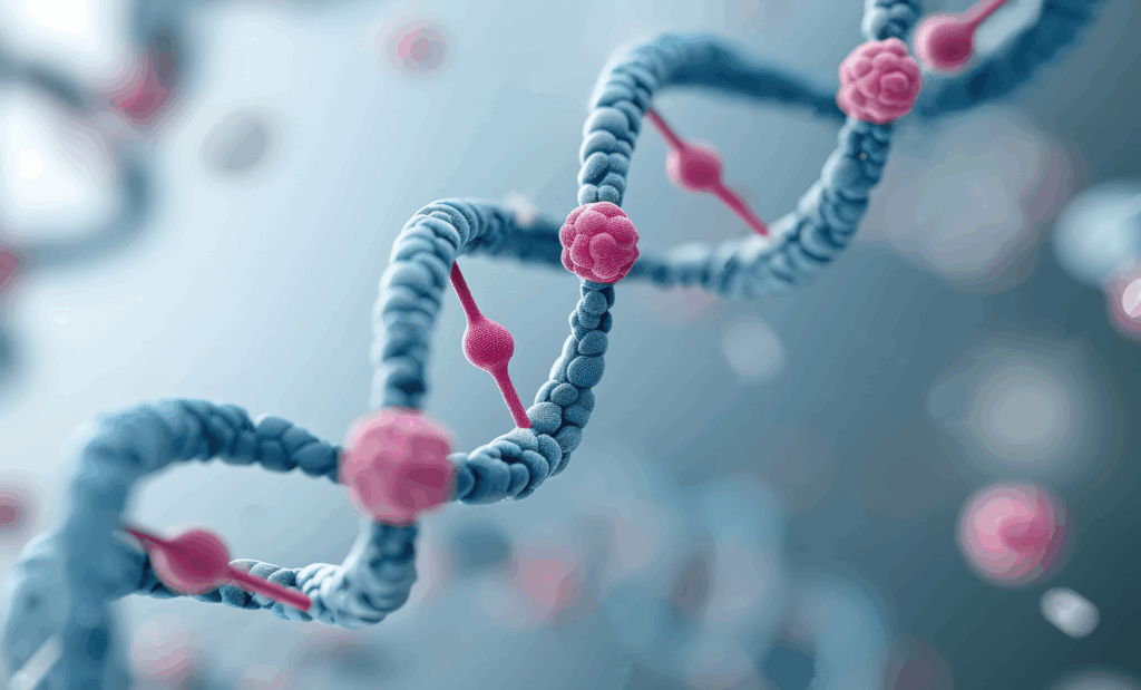 BRCA gene
