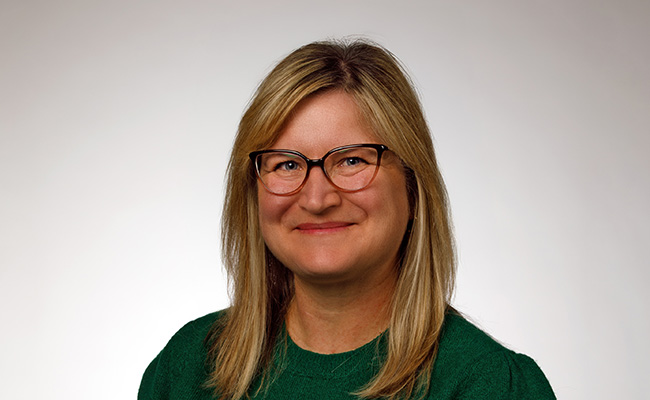 Tiffany Cabibbo DSc, MSN, RN, CENP, FACHE