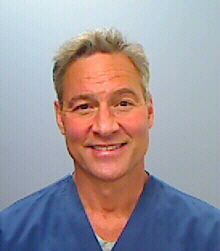 Dr. Gregory M. Bailey